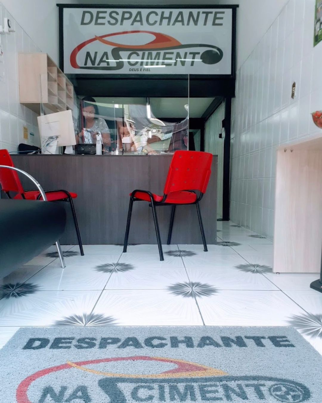 Galeria Despachante Nascimento