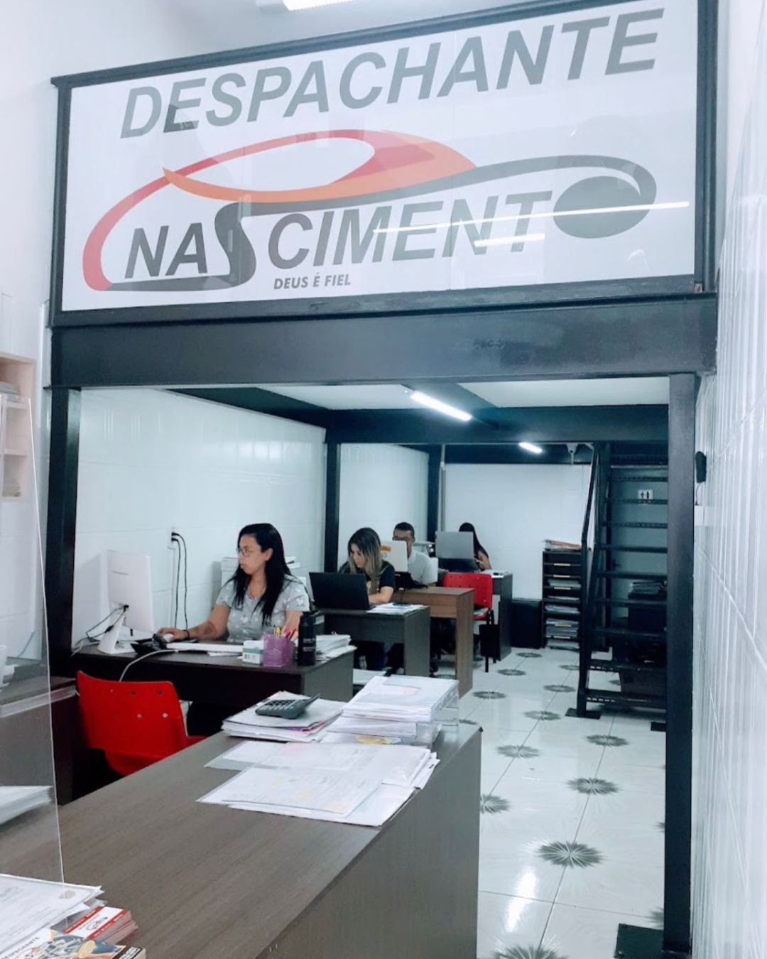 Galeria Despachante Nascimento